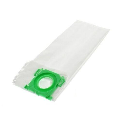 Sebo X / C / 370 Upright Vacuum Cleaner Cloth Non Woven Bags Part Dust Filter