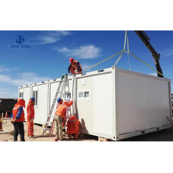 Light Steel Structure Industrial House Construction Materials for Distribution