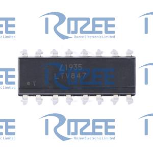 Wholesale LTV-847 from china suppliers