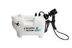 Silicone Rubber Portable Pet Washer Dog Washing Sprayer Massaging