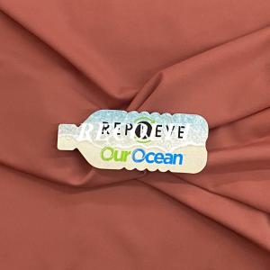 Wholesale Strong Elastane Recycled Women's Activewear Sublimation Printing Cycling Wear from china suppliers