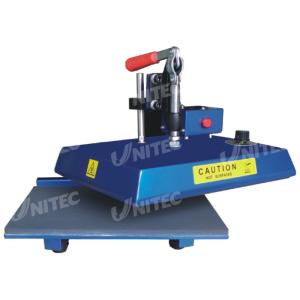 Wholesale High Pressure Digital Controller Heat Press Machine 800W YH-230TH from china suppliers