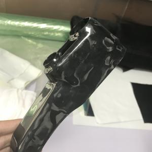 Wholesale Rapid Custom All Kinds of Full Carbon Fiber Shaped Parts Without Mold from china suppliers