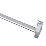 Customizable A3170 LED Wardrobe Light 1000*15*30mm DC12V SMD2835 7.2W Cutting