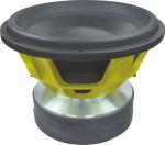 12 15 18 inch Professional Car Subwoofer