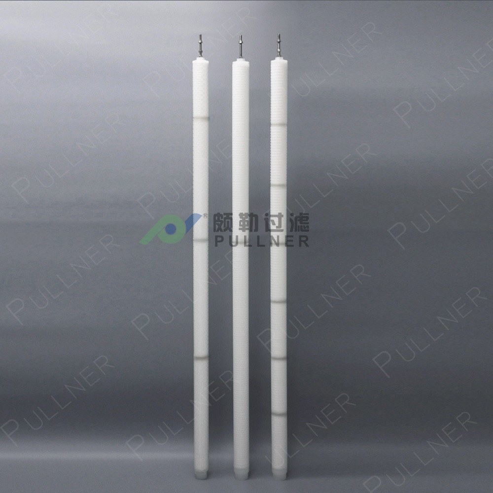 1.0 Micron RO prefiltration PHFX PP string wound filter cartridge