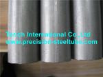 Drawn Over Mandrel Steel Tube SAE J525 ERW Cold Drawn Seamless Tube Annealed