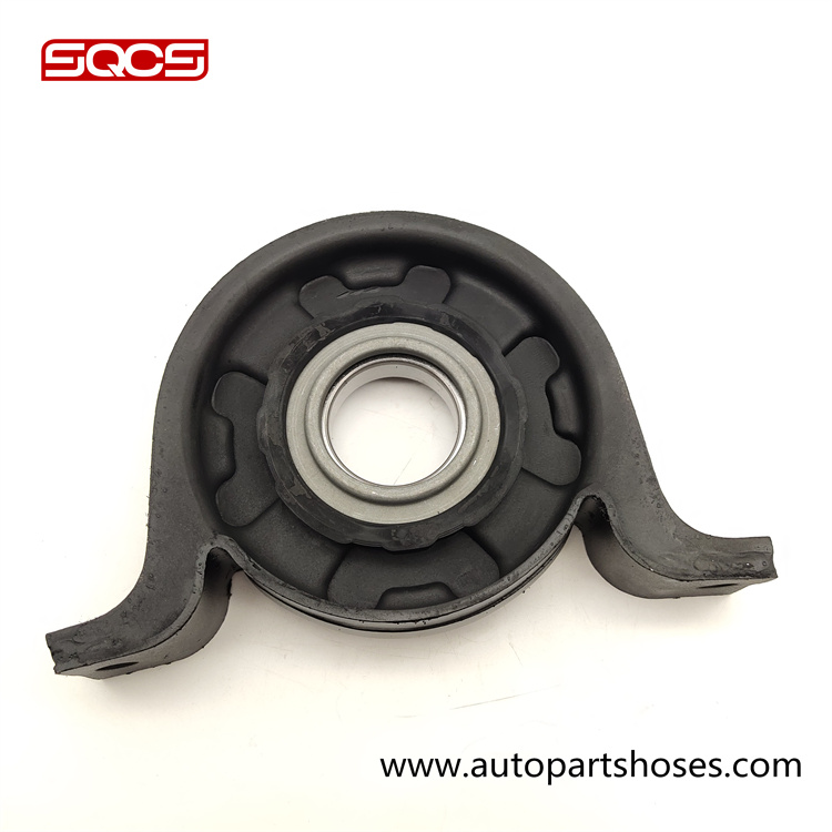 6014101710 Driveshaft Bushing for Mercedes-Benz T1 Bus 601 207 Center Support Bearing