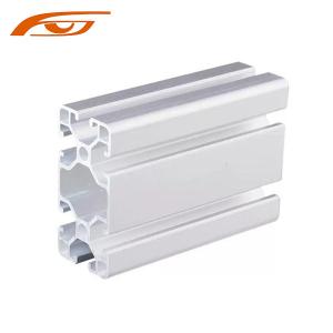 Wholesale 6061 6063 7075 Extruded Aluminum Fabrication Service Aluminium Extrusion Accessories from china suppliers