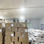Compressor Condenser Transport Cold Storage Freezer Room Refrigeration Unit