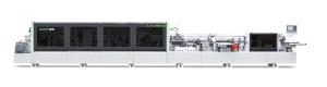 Wholesale Wood Bevel Edge Banding Machine Automatic Edge Bander 12m Min from china suppliers