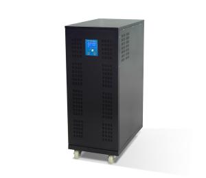 Wholesale 30KW 240V AC110V Off Grid Pure Sine Wave Inverter 15A from china suppliers