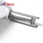 99.95% Mo Molybdenum Rod Stock Welding Rods Electrodes In Glass Melting Furnace