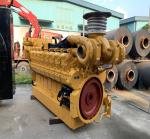 3642938 Engines 364-2938 Diesel 1018720 Marine 101-8720 Engine assembly 2175536