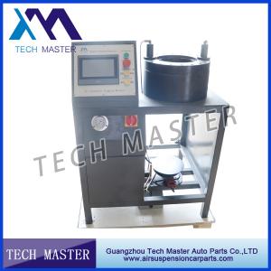Wholesale Crimping Machine with 10 Die Sets for Vehicle Air Suspension, Air Spring & Shock Absorber from china suppliers
