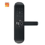 Waterproof Smart Digital Door Lock Security Tuya High End Outdoor