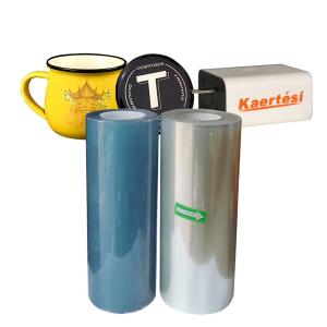 Wholesale White 30cm UV Film UV Printing CMYK White Varnish For Glass Leather Metal Acrylic from china suppliers