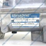 Diesel STANADYNE Fuel Injection Pump DE2435-6322 RE568070 For JOHN DEERE 4045T