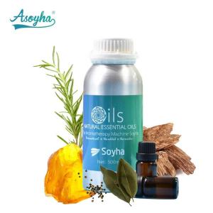 Wholesale Antimicrobial Property Plant Essential Oil For Ambient Scenting Machine from china suppliers