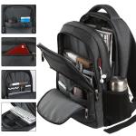 Private Label Wholesale Price Luxury Backpack For Teen Adults Etanche Laptop