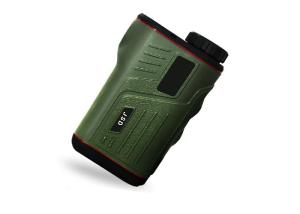 Wholesale Hand Held Digital Top Rated Hunting Rangefinders OEM Laser Rangefinder 1500M from china suppliers