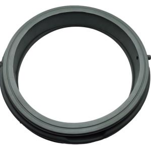 Wholesale 301G411000012 Whirlpool Washing Machine Rubber Parts Door Seal Gasket Grey Easy to Install from china suppliers
