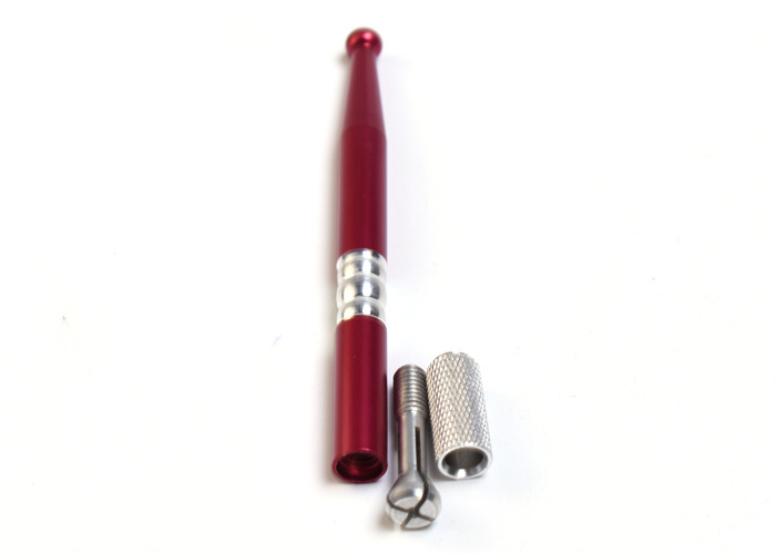 Professional Manual Tattoo Pen OEM Makeup Products Hand Control 3D Eyebrow Embroidery Pen