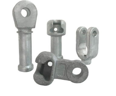 0.02mm Stainless Steel Forging Parts CE Electric Power Tools