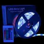 IP65 5m 10mm 110V WIFI LED Strip Light