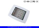 Vesa Bracket Android Tablet Kiosk Powder Coated For Trade Shows