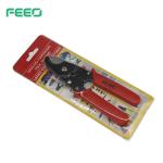 FEEO Heat Treatment Lightweight 0.12KG Cable Cutter Tool