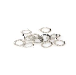 Wholesale Stainless Steel / Iron Metal Stamping Hardware Battery Shrapnel Machining from china suppliers