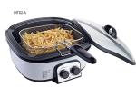 Tefal Electric Multi Pot Cooker Energy Efficient One Size 7 In One Retain