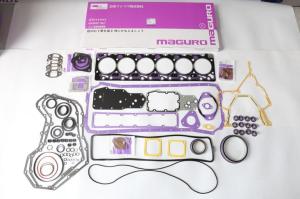 Wholesale OEM Engine Gasket Set For komatsu SAA6D102E from china suppliers