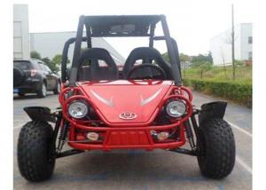 Wholesale 2 Big Headlights EEC GO KART 150CC , Automatic Dune Buggy With Double Seat from china suppliers