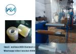 High Quality PVC Heat Shrinkable Plastic Blown Film Machine for Label