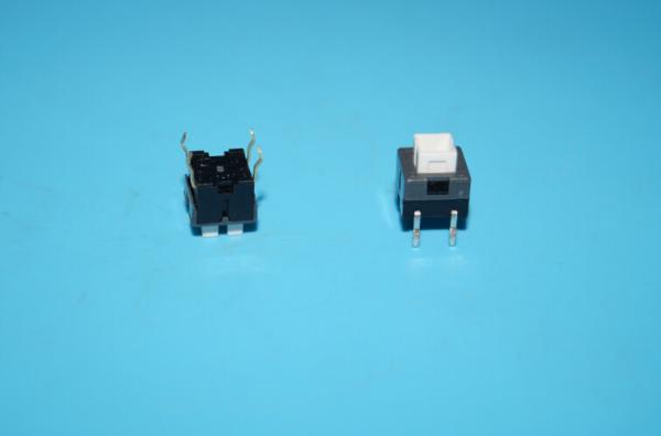 5BF-4400-010,Komori PQC-D touch switch,komori switch,Komori orignal parts,8*8mm