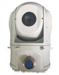 Visible Light Single Sensor Daylight Camera Infrared Tracking System Small size