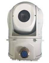 Quality Visible Light Single Sensor Daylight Camera Infrared Tracking System Small size for sale