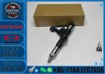 Common rail Injector 295050-1600 295050-1890 095000-5220 095000-5221 fuel