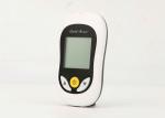 Wild Hematocrit Range Blood Blood Glucose Monitoring System Accurency Result