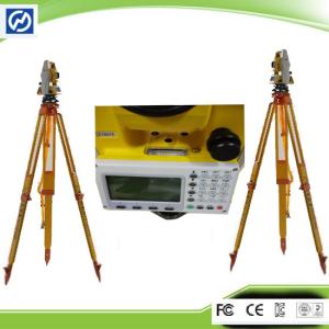 Wholesale ZTS-320R Surveying Total Station Hi-target Total Station Cheap Total Station from china suppliers