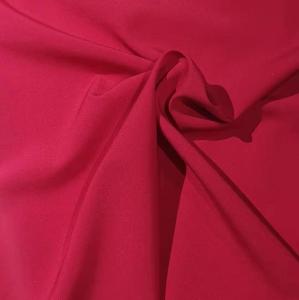 Wholesale 145gsm 100d 92 PoliéSter 8 Elastano 120gsm Polyester Spandex Satin Fabric from china suppliers
