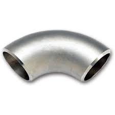 Wholesale Inch 1/2 Seamless Asme B16 9 Elbow Carbon Steel Pipe Fitting from china suppliers