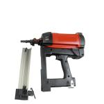GCN40SP 7.4V Portable Gas Powered Concrete Nailer Gun 3.5KG For Steel Stud /