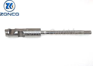 Wholesale YG8 Tungsten Carbide Components Valve Push Rod Abrasion Resistance from china suppliers