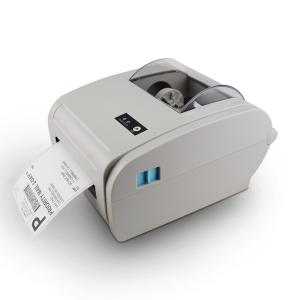 Wholesale Thermal Postage Sticker Printer USB Barcode 4 inch Thermal Label Printer from china suppliers