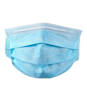 Wholesale Anti Pollution Soft Lining Antiviral Face Mask Ergonomic Multi Pleated Design from china suppliers