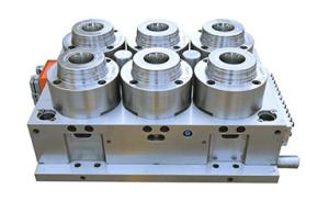 Wholesale Disposable PS plastic cup mould Hot runner valve gate thin wall mould from china suppliers