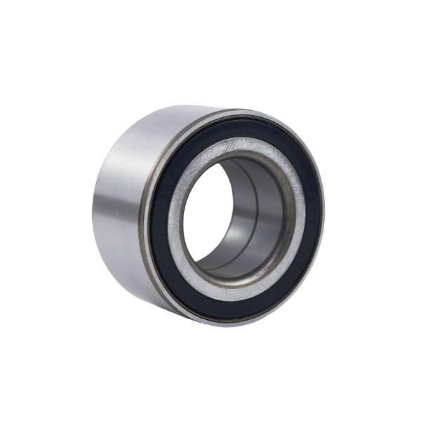 Standard Size 30*62*51mm DU30620051-2RZ Auto Wheel Hub Bearing High Speed and